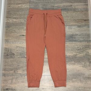 Women’s Lululemon Ready to Rulu High Rise Joggers